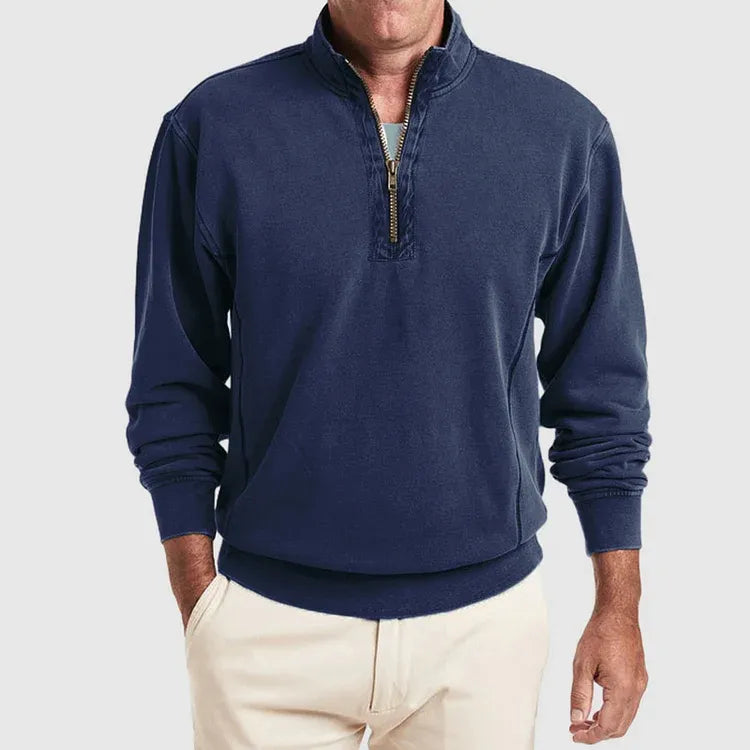 Sweat à Capuchon Zippé Pour Femme et Homme