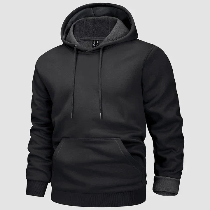 Sweat à Capuche Douillet pour Homme