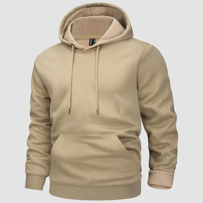 Sweat à Capuche Douillet pour Homme