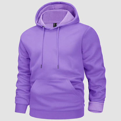 Sweat à Capuche Douillet pour Homme