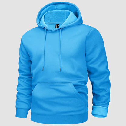 Sweat à Capuche Douillet pour Homme