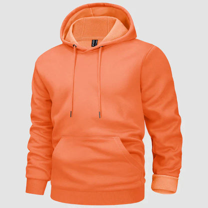 Sweat à Capuche Douillet pour Homme