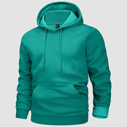 Sweat à Capuche Douillet pour Homme