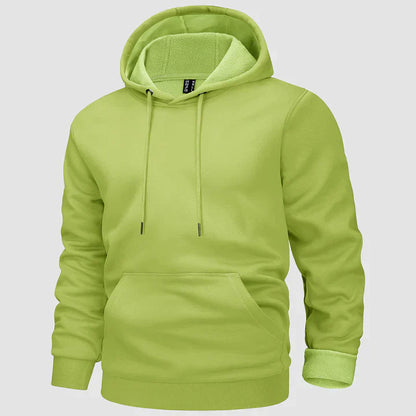 Sweat à Capuche Douillet pour Homme