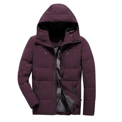Veste Zippée Sport pour Homme | Parfaite pour Tous les Jours
