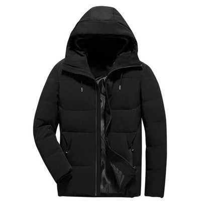 Veste Zippée Sport pour Homme | Parfaite pour Tous les Jours