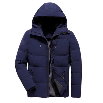 Veste Zippée Sport pour Homme | Parfaite pour Tous les Jours