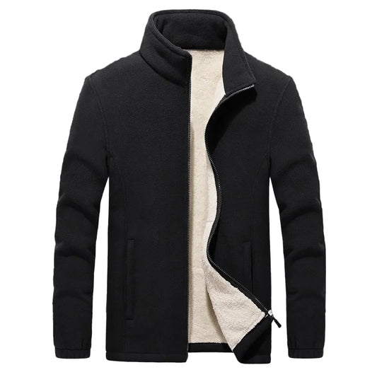 Veste décontractée homme rétro chic - luxestyle