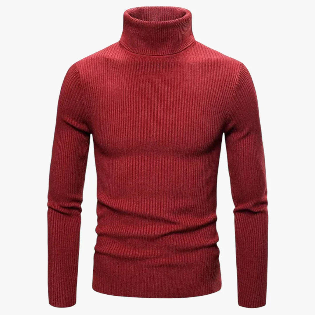 Sweat à capuchon blanc homme hiver