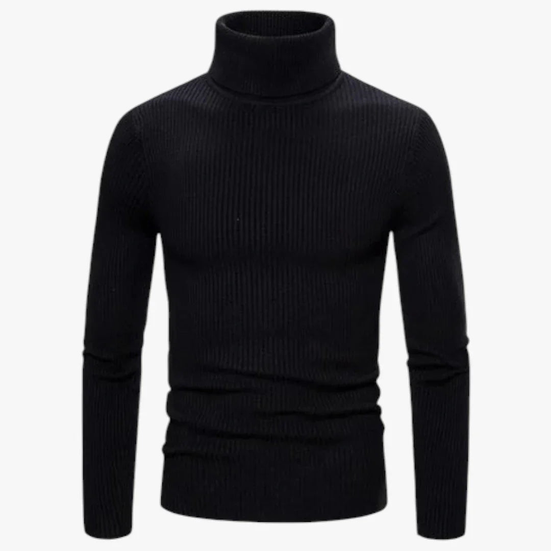 Sweat à capuchon blanc homme hiver