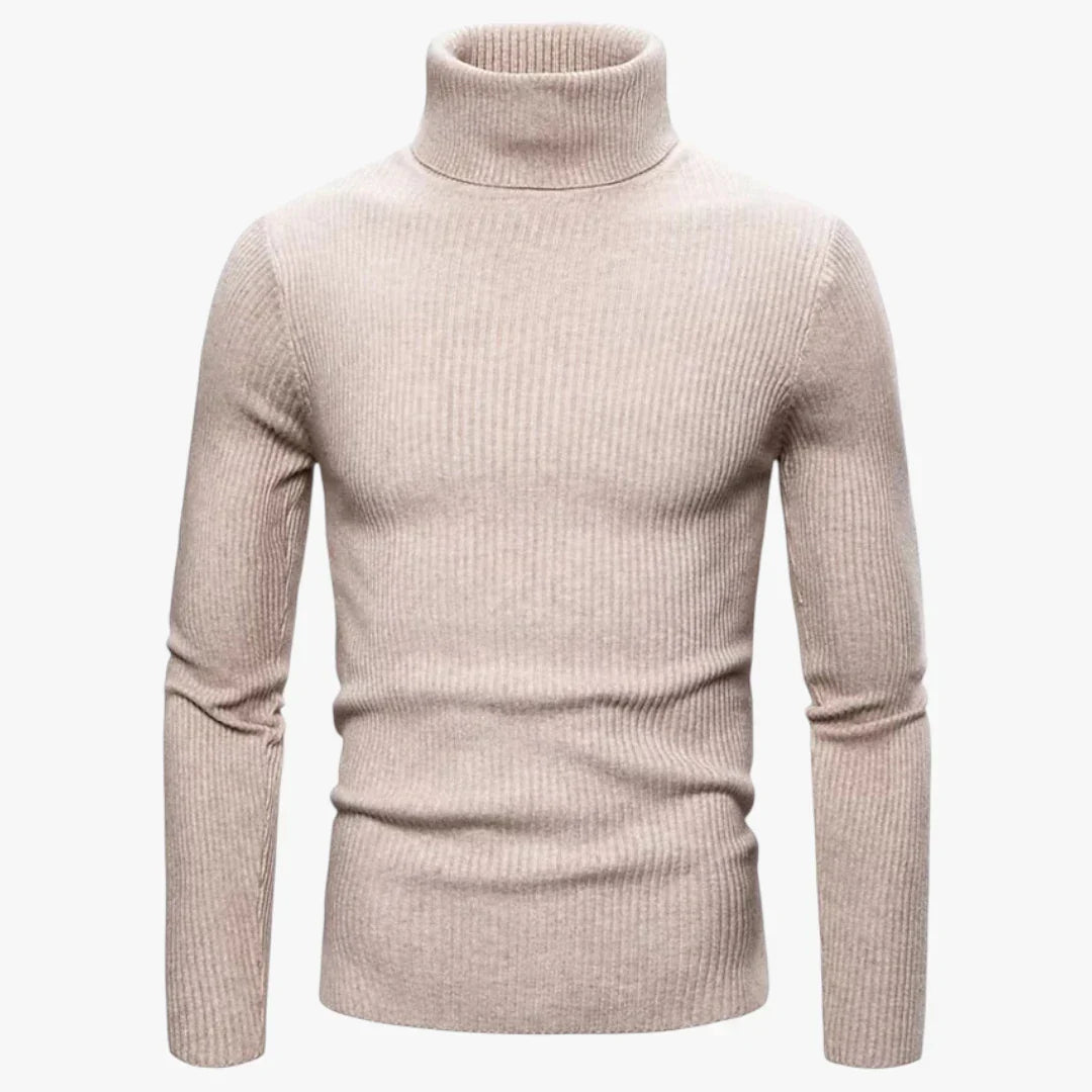 Sweat à capuchon blanc homme hiver