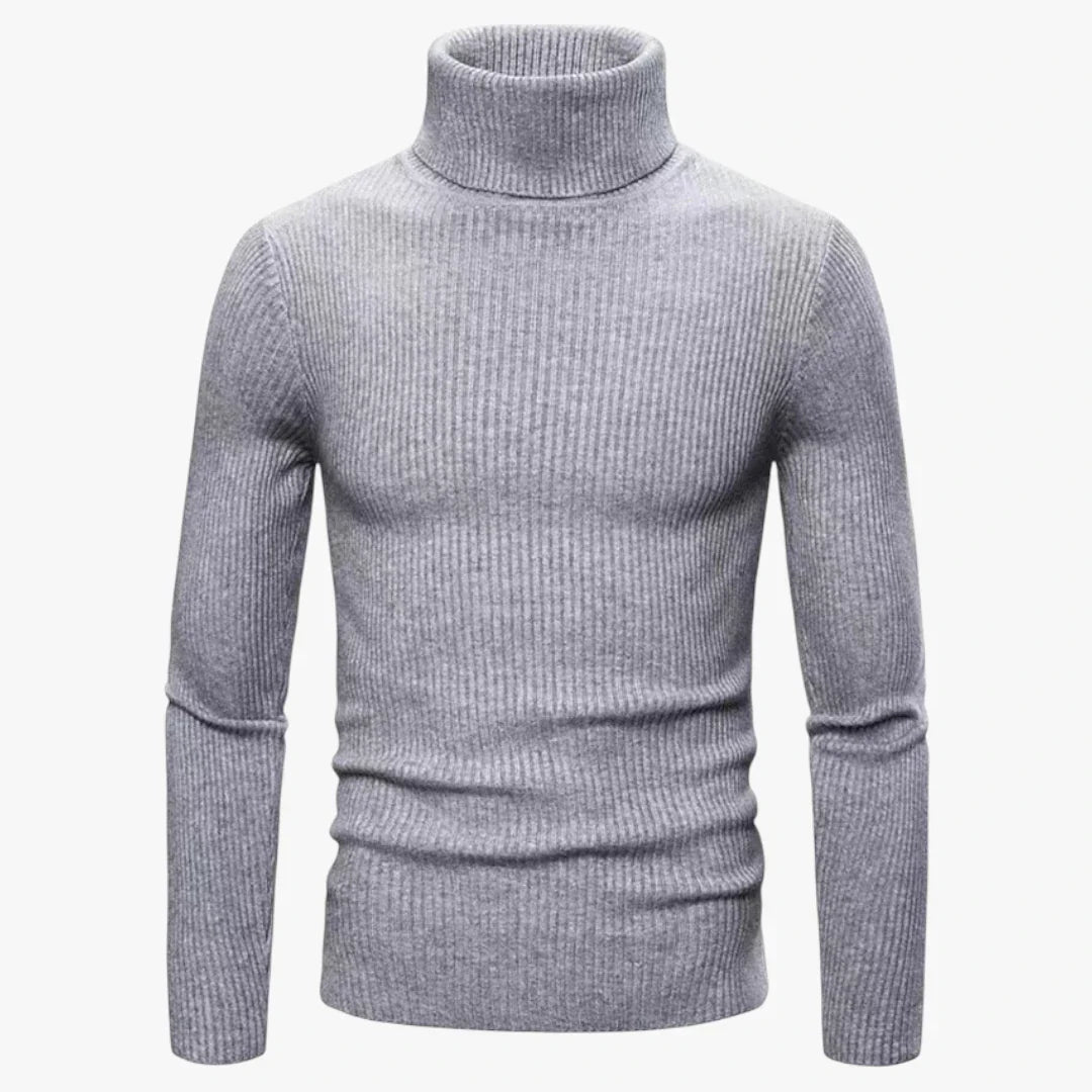 Sweat à capuchon blanc homme hiver