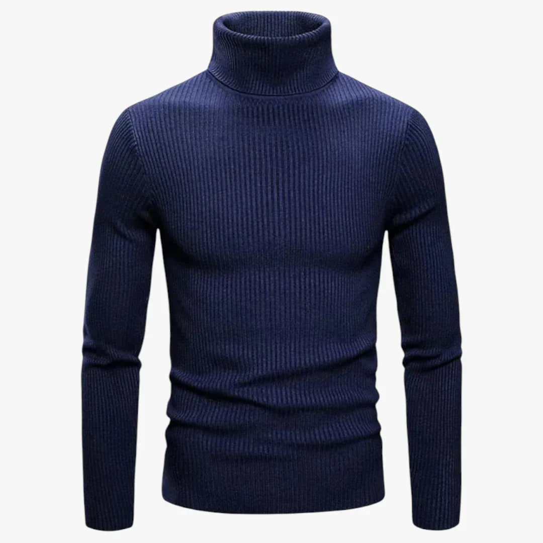 Sweat à capuchon blanc homme hiver