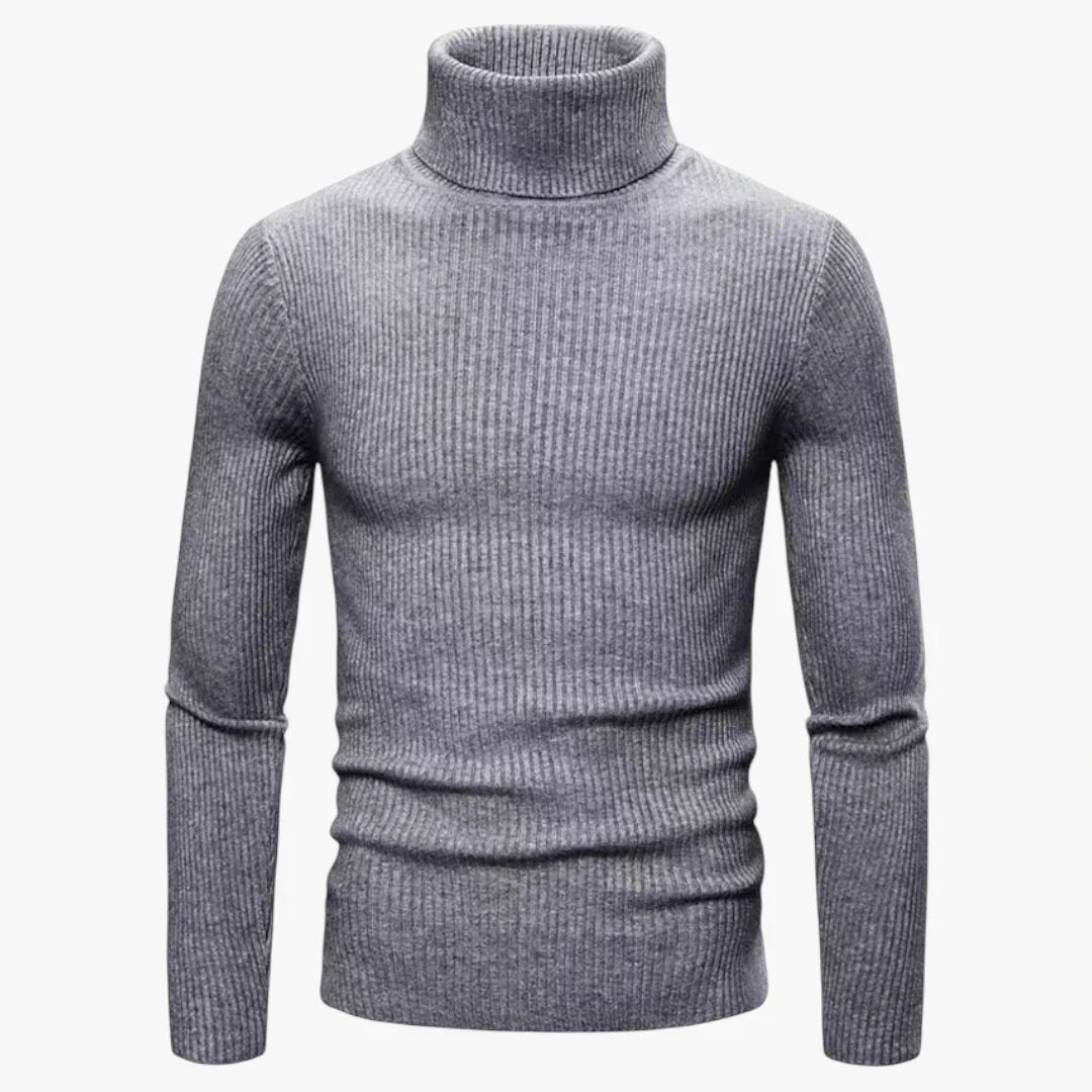 Sweat à capuchon blanc homme hiver