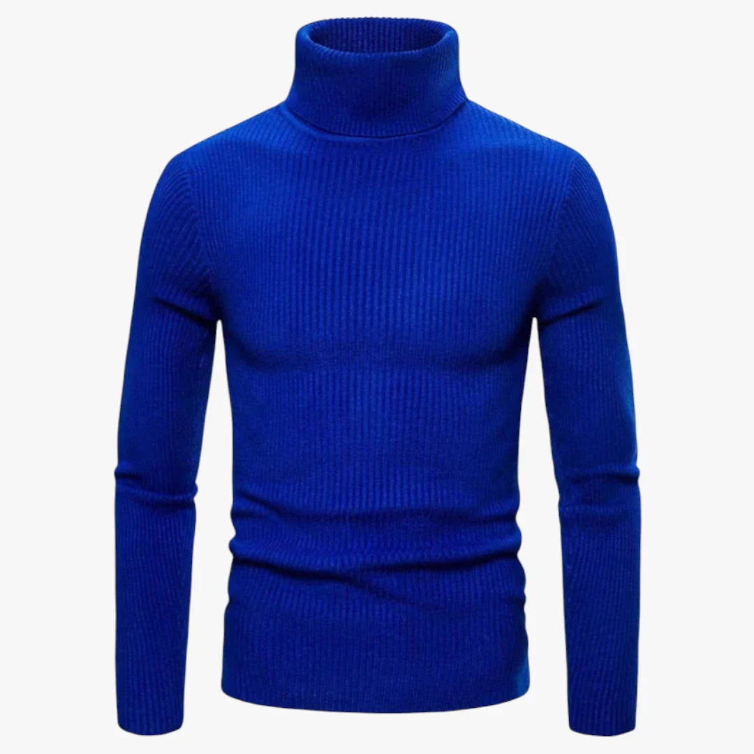 Sweat à capuchon blanc homme hiver