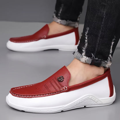 Modavent™ – Mocassins Hommes Élégants Confort Slip-On Antidérapants