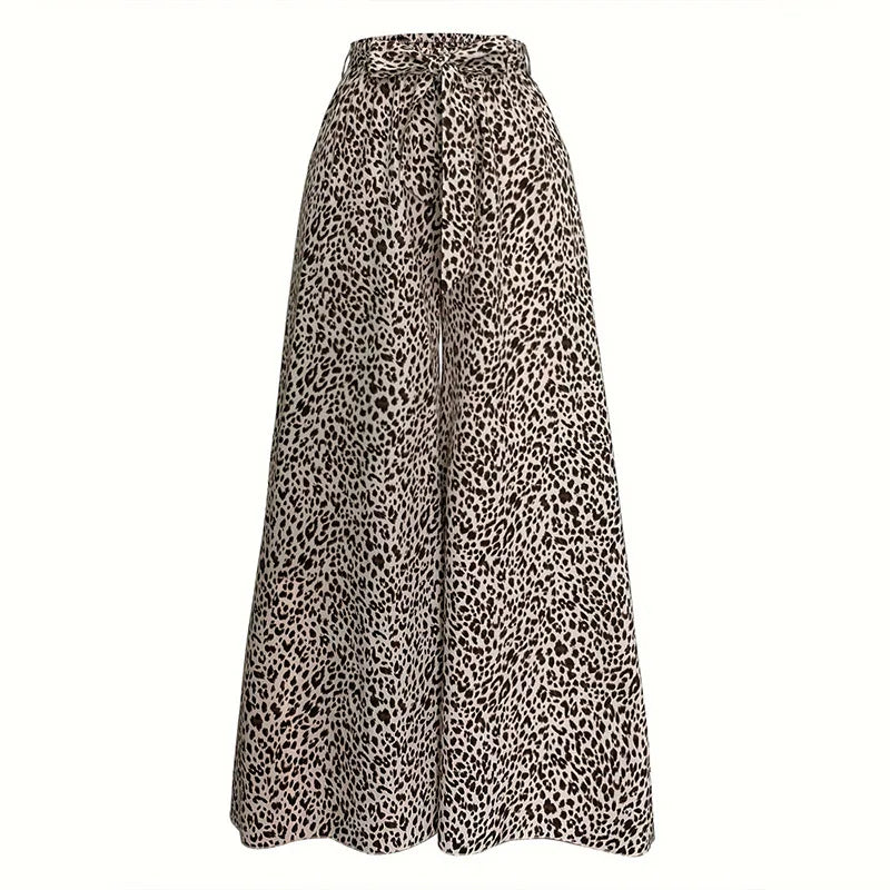 Pantalon Comfort Femme Taille Classique