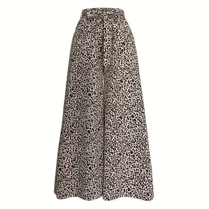 Pantalon Comfort Femme Taille Classique