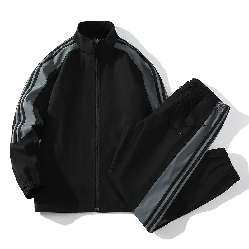 Tenue de Sport Homme Complexe et Confortable