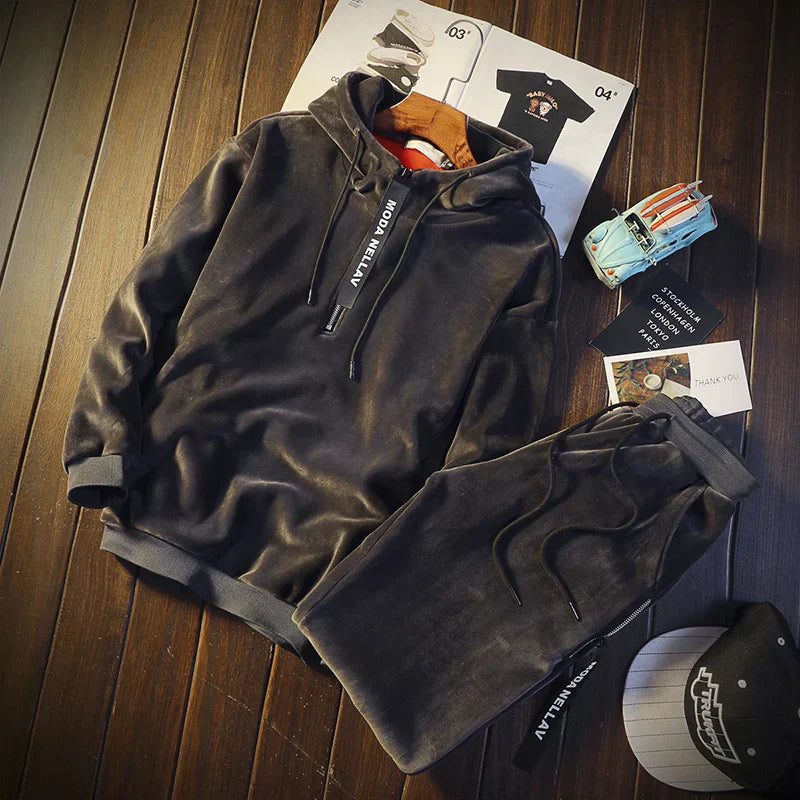 Tenue de Sport Confortable pour Adulte