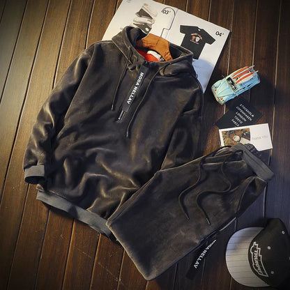 Tenue de Sport Confortable pour Adulte