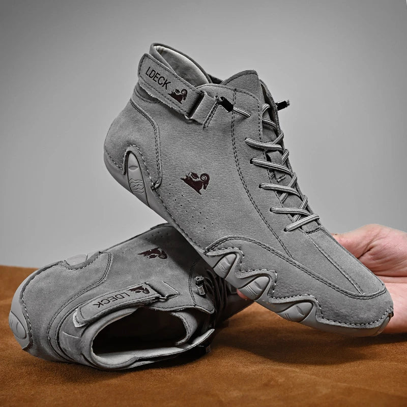Baskets Sport Confort Chaussures Legères