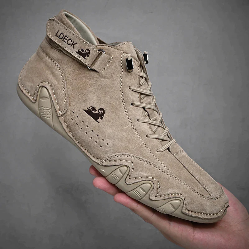 Baskets Sport Confort Chaussures Legères