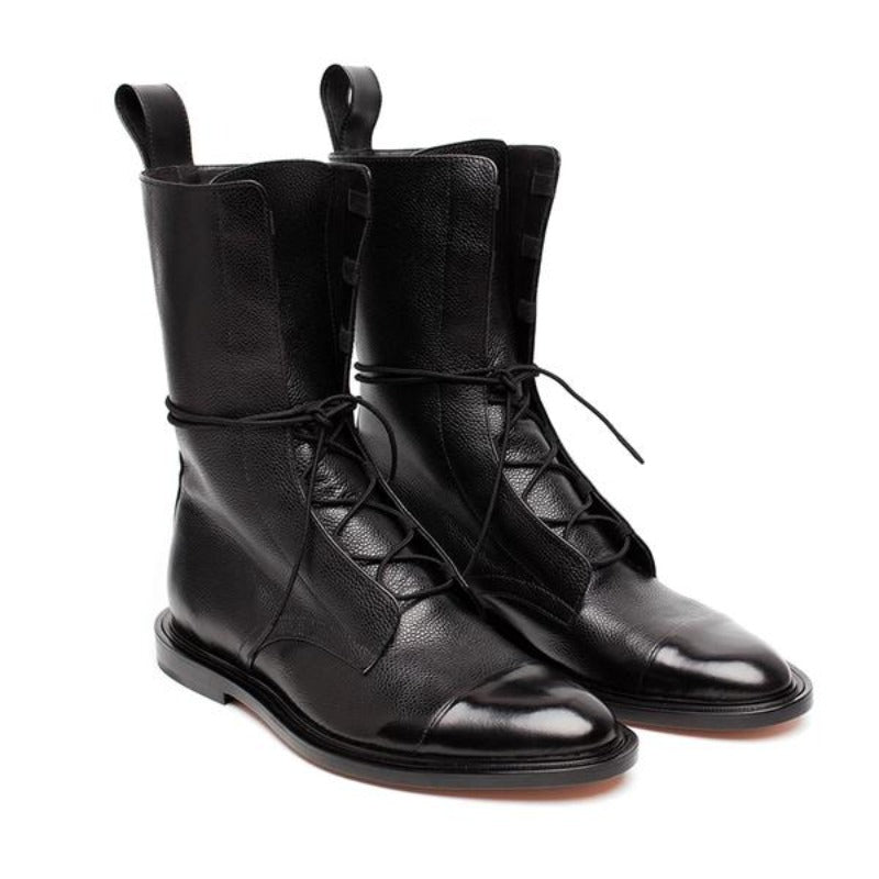 Celine - Bottines Chic au style raffiné et à la finition haut de gamme
