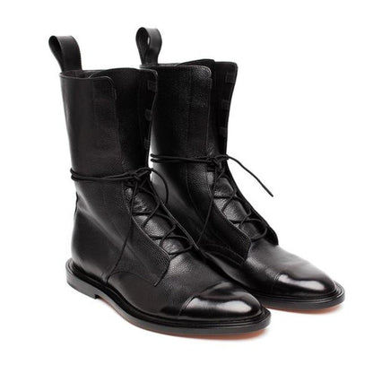 Celine - Bottines Chic au style raffiné et à la finition haut de gamme