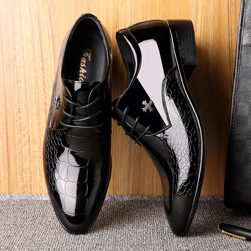 Chaussures de Mariage Élégantes pour Invitées