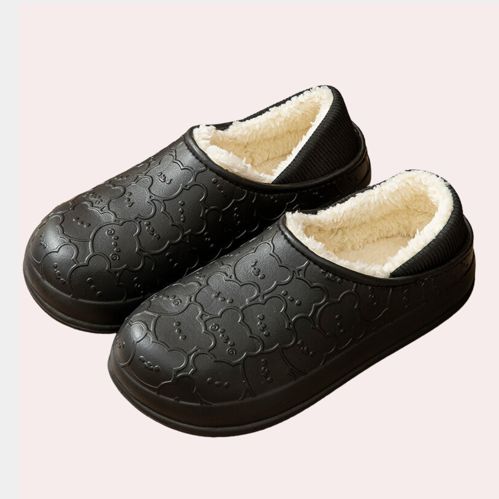 PEGGY - Bottines Confortables pour Femmes