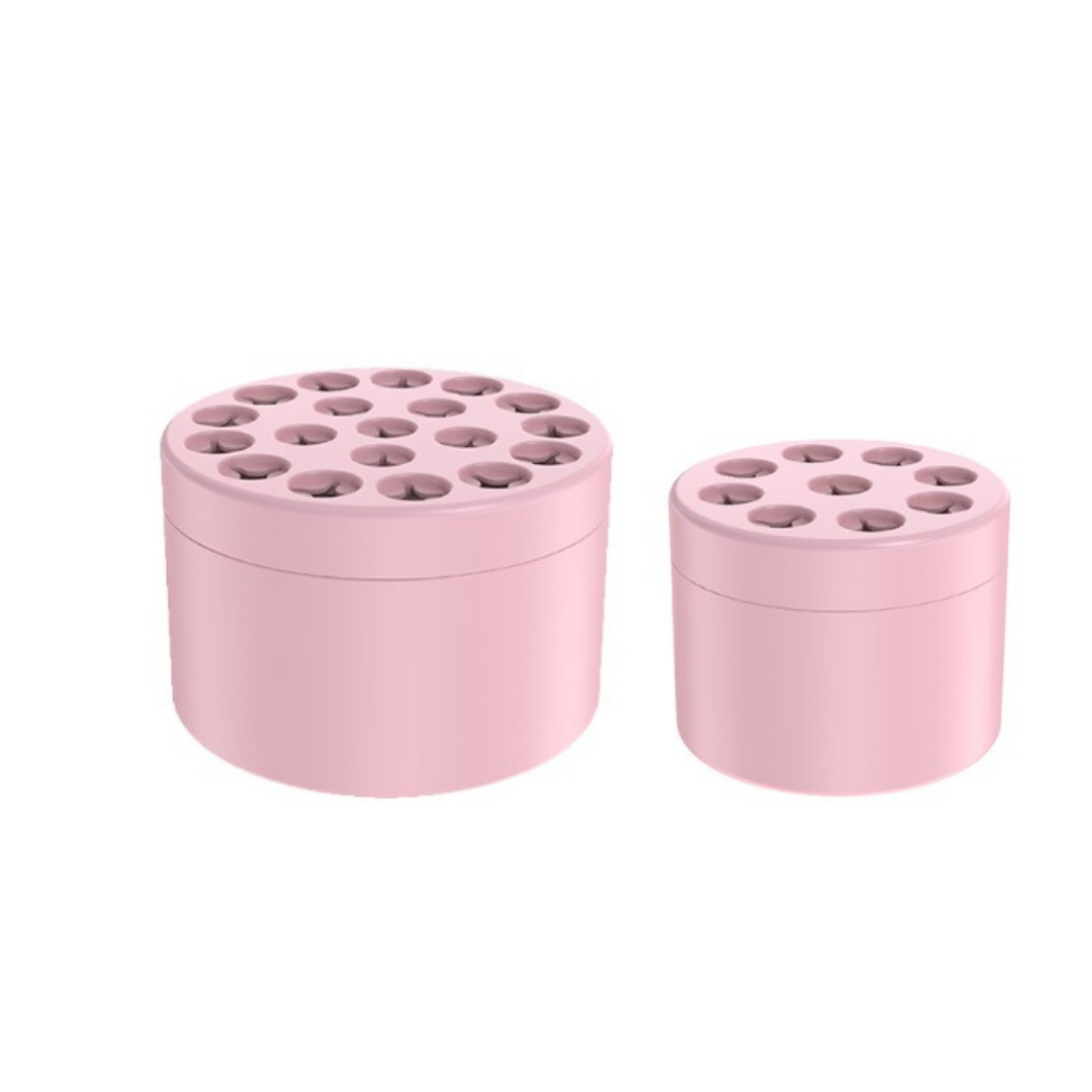 Supports à Fleurs Spirale Déco Floral