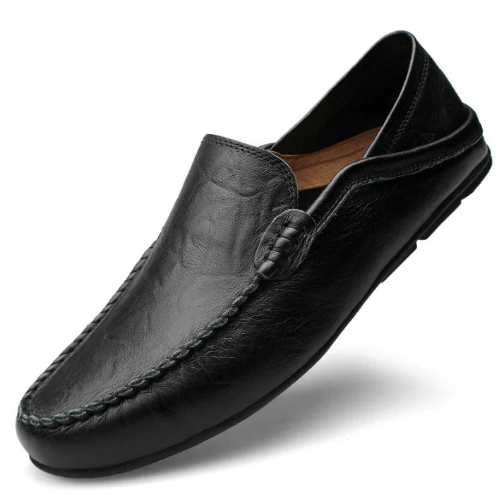 Mocassins de Mariage Élégants pour Homme | Chic et Raffiné - luxestyle