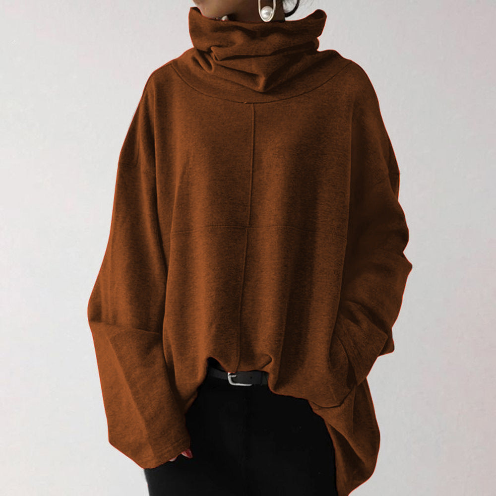 Sweat à capuche Féminin Douillet
