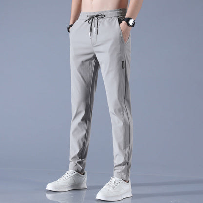 Louis™ – Pantalon Golf Homme Confort Élastique et Respirant