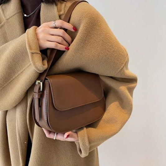 Sac à Épaule Réglable pour Femme au Quotidien - LuxeStyle