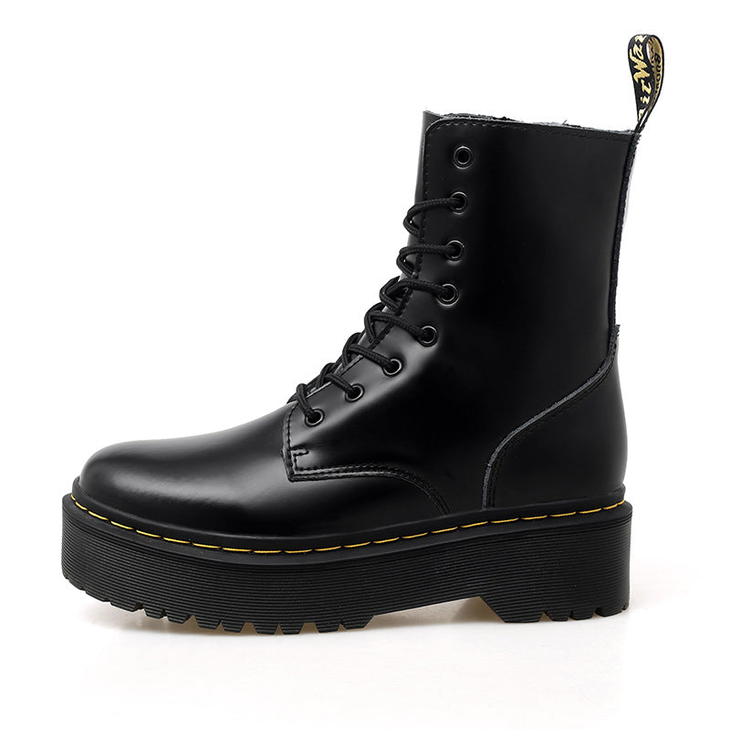 Bottes Femme Élégantes et Confortables au Style Classique