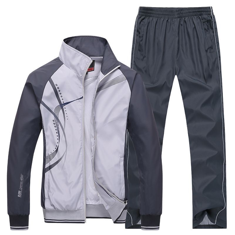 Tenue de Sport Homme Complète et Confortable