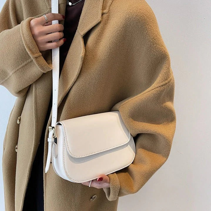 Sac à Épaule Réglable pour Femme au Quotidien