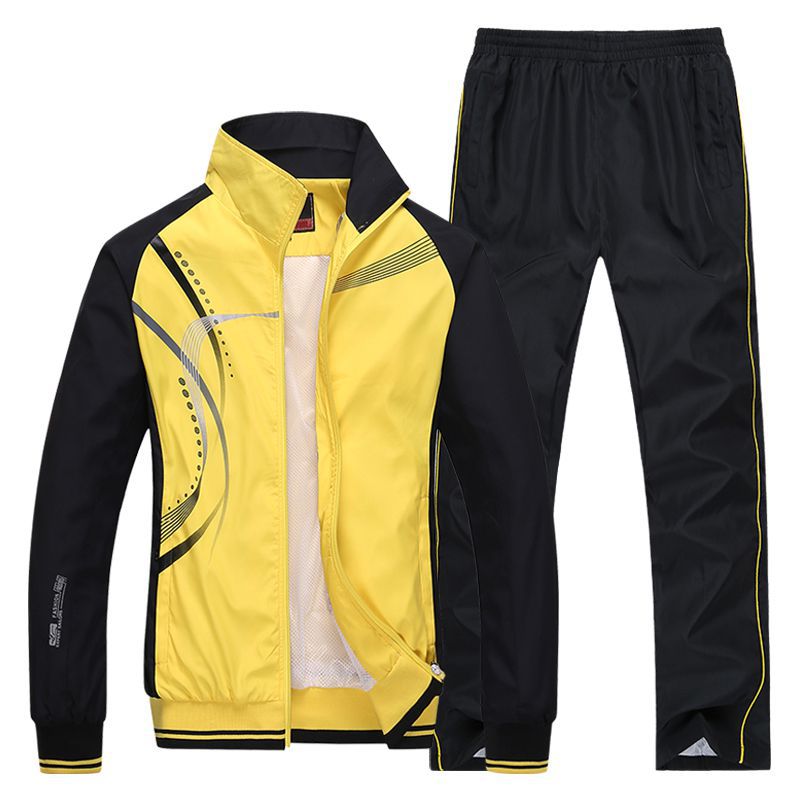 Tenue de Sport Homme Complète et Confortable