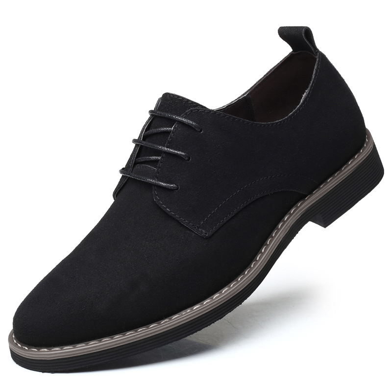 Chaussures de Mariage Classiques pour Homme Lacets - luxestyle