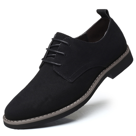 Chaussures de Mariage Classiques pour Homme Lacets - luxestyle