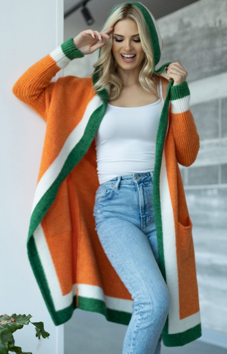 Manteau Femme Hiver Long et Élégant