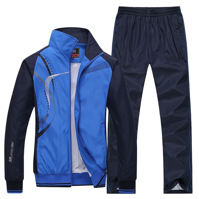 Tenue de Sport Homme Complète et Confortable
