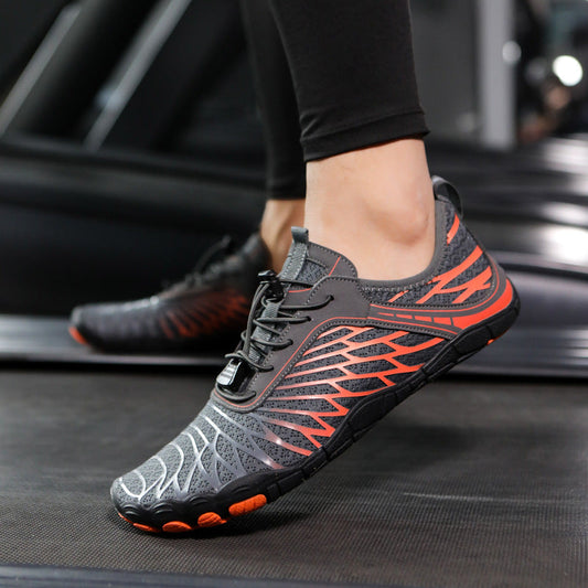 Chaussures de Marche Confortables et Douces pour le Bien-Être des Pieds - LuxeStyle