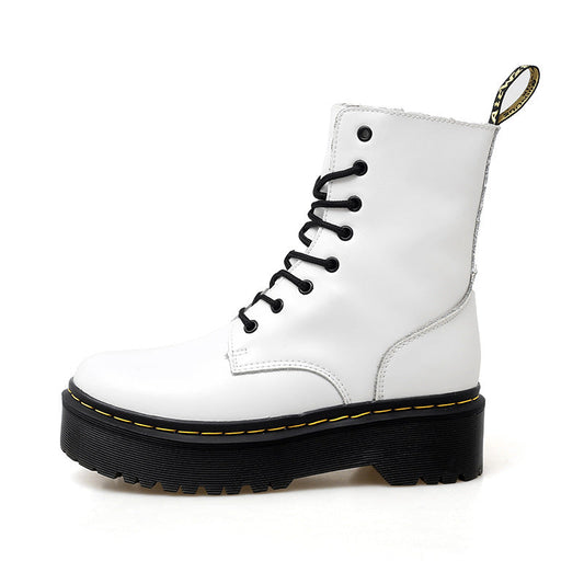 Bottes Femmes Hiver Chaudes et Confortables - LuxeStyle