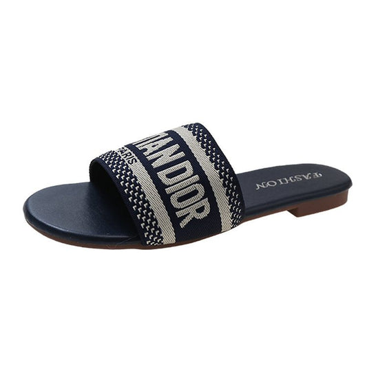 Sandales Élégantes Confort pour Femmes - LuxeStyle