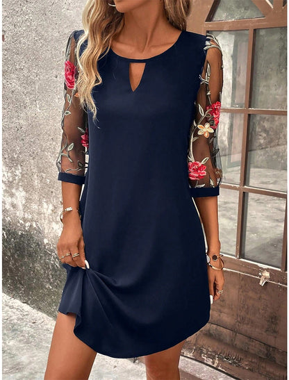 Sharina™ – Robe Femme Élégante Longue pour Soirées et Événements Formels