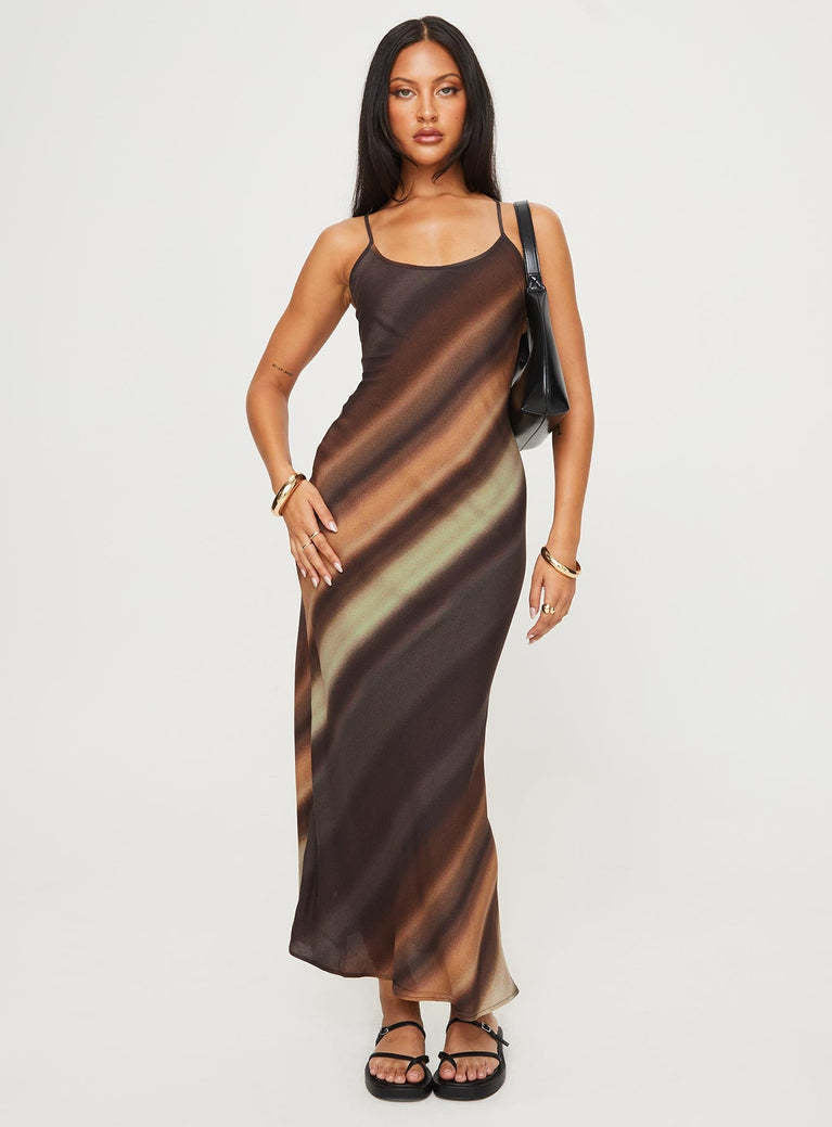 Elysiva™ – Robe Longue Femme Élégante Été Confort