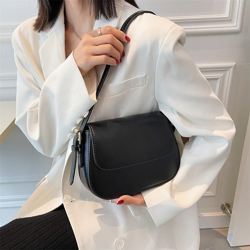 Sac à Épaule Réglable pour Femme au Quotidien